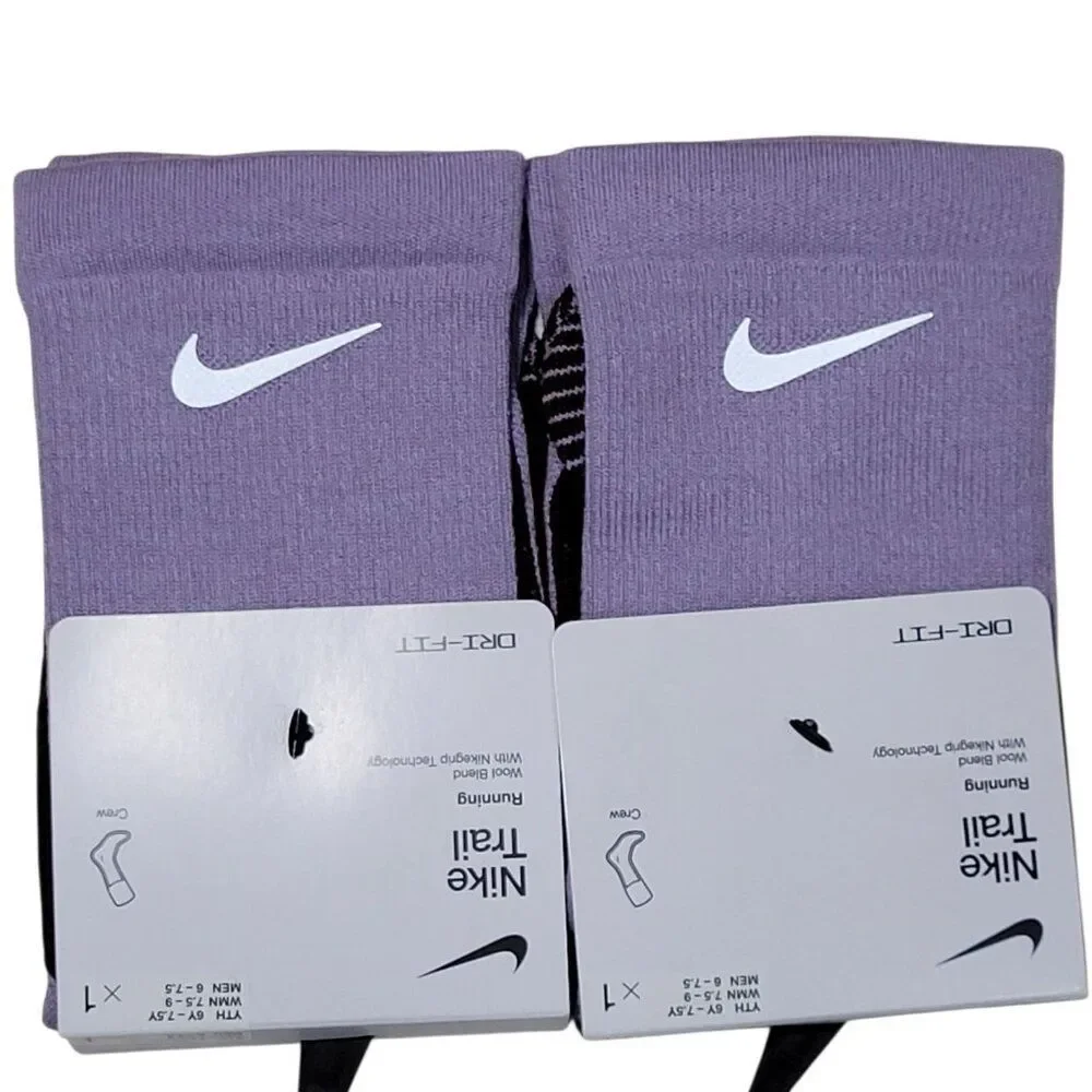 Nike trail running